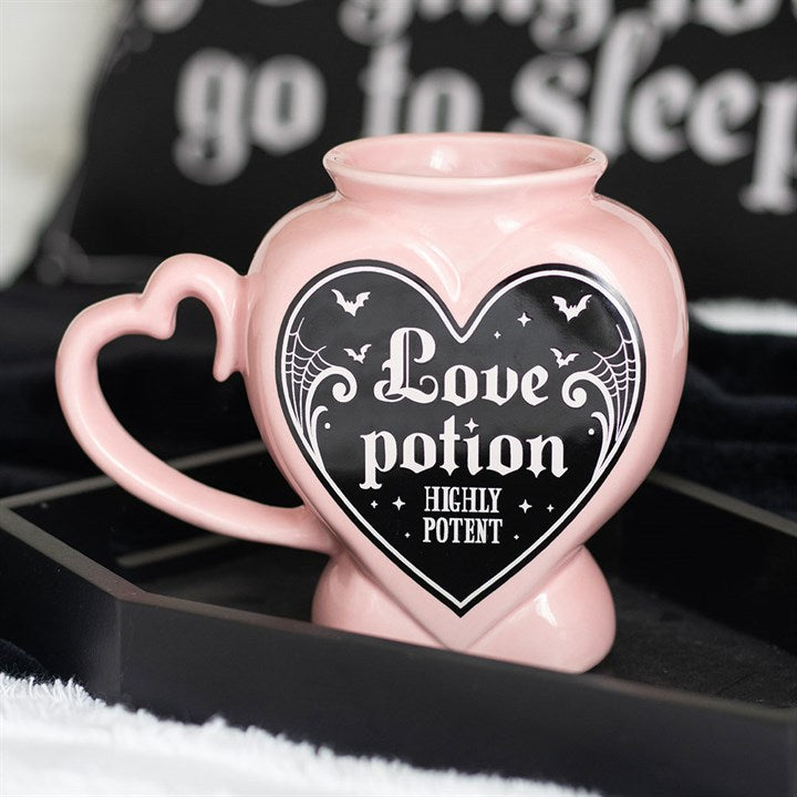 Tasse philtre d’amour