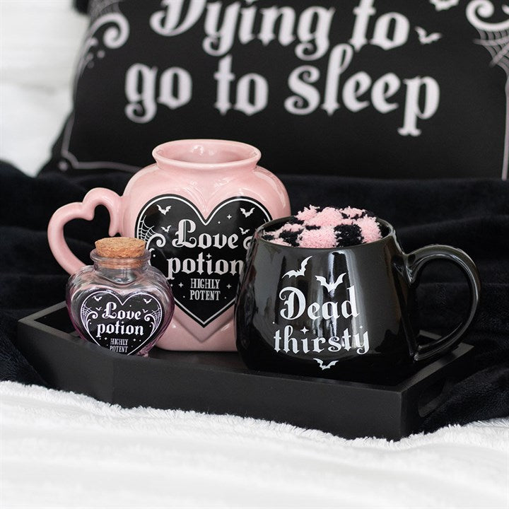 Tasse philtre d’amour