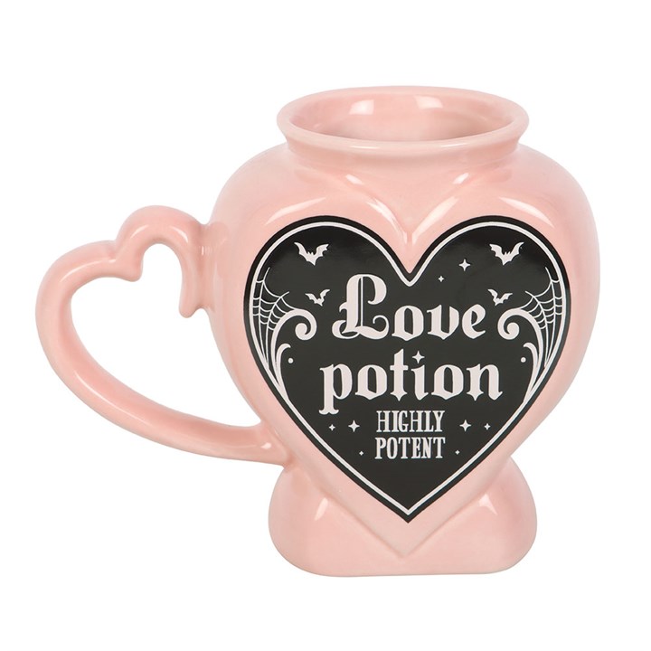 Tasse philtre d’amour
