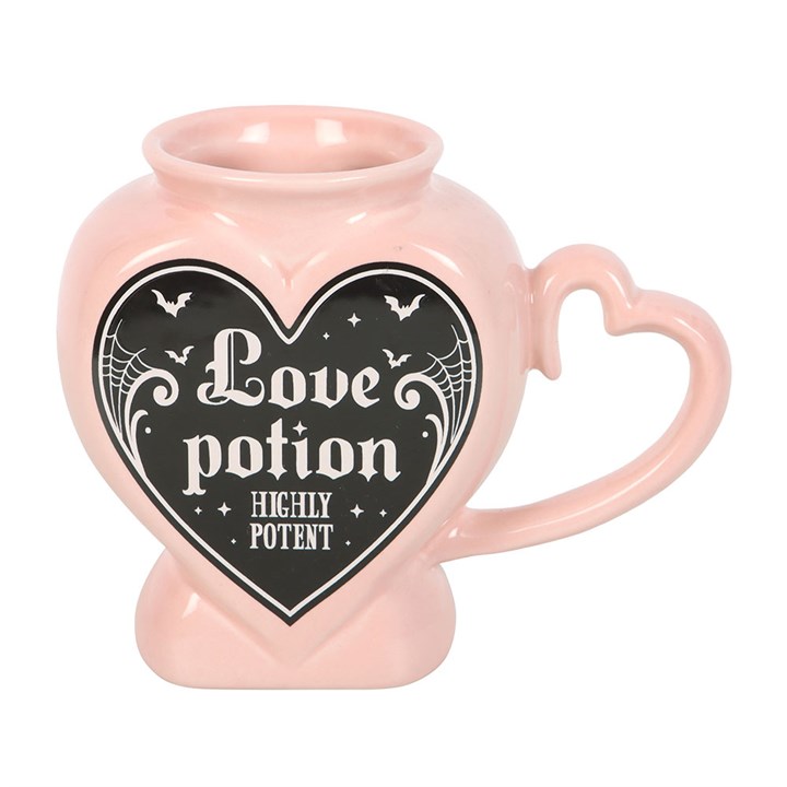 Tasse philtre d’amour