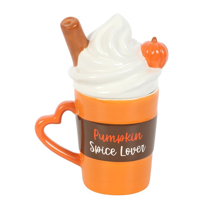 Tasse Pumpkin Spice