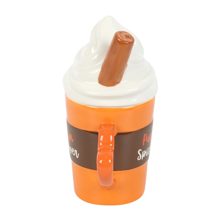 Tasse Pumpkin Spice
