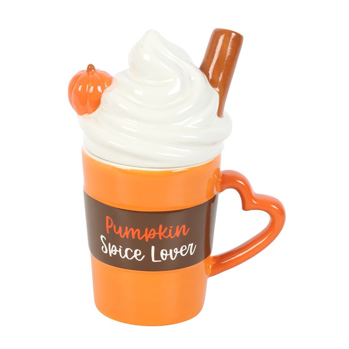 Tasse Pumpkin Spice