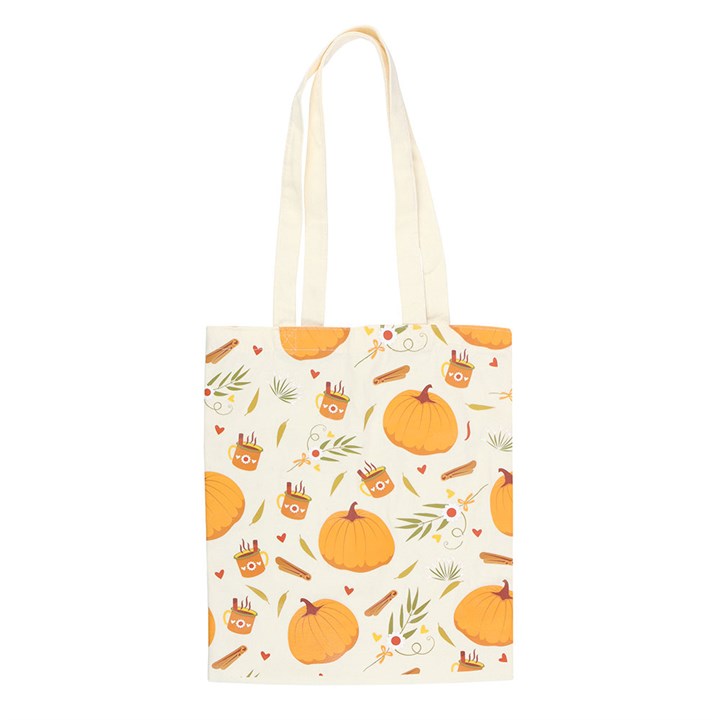Tote Bag jour d'automne