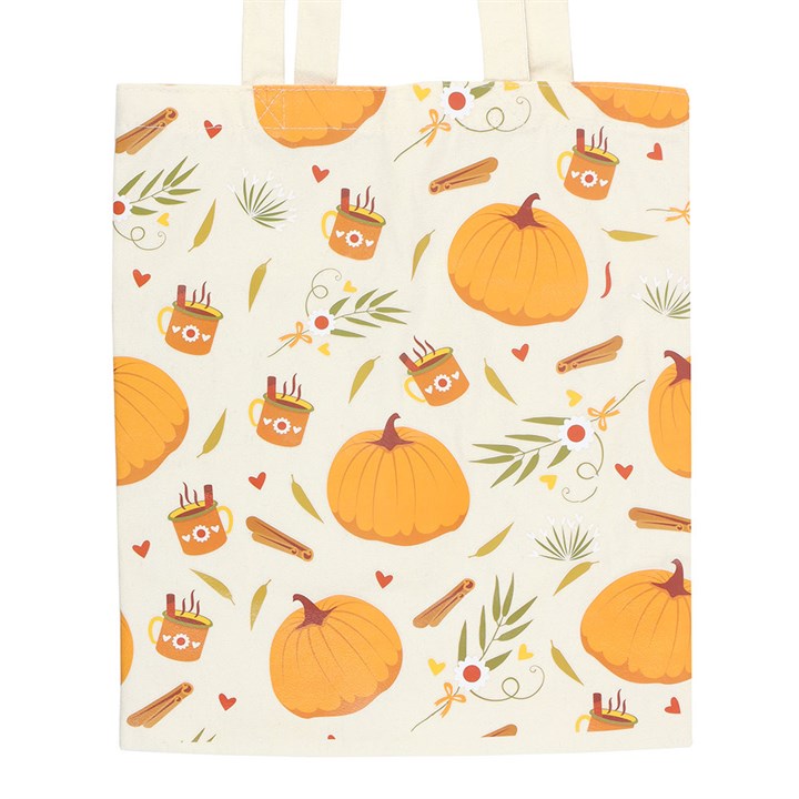Tote Bag jour d'automne