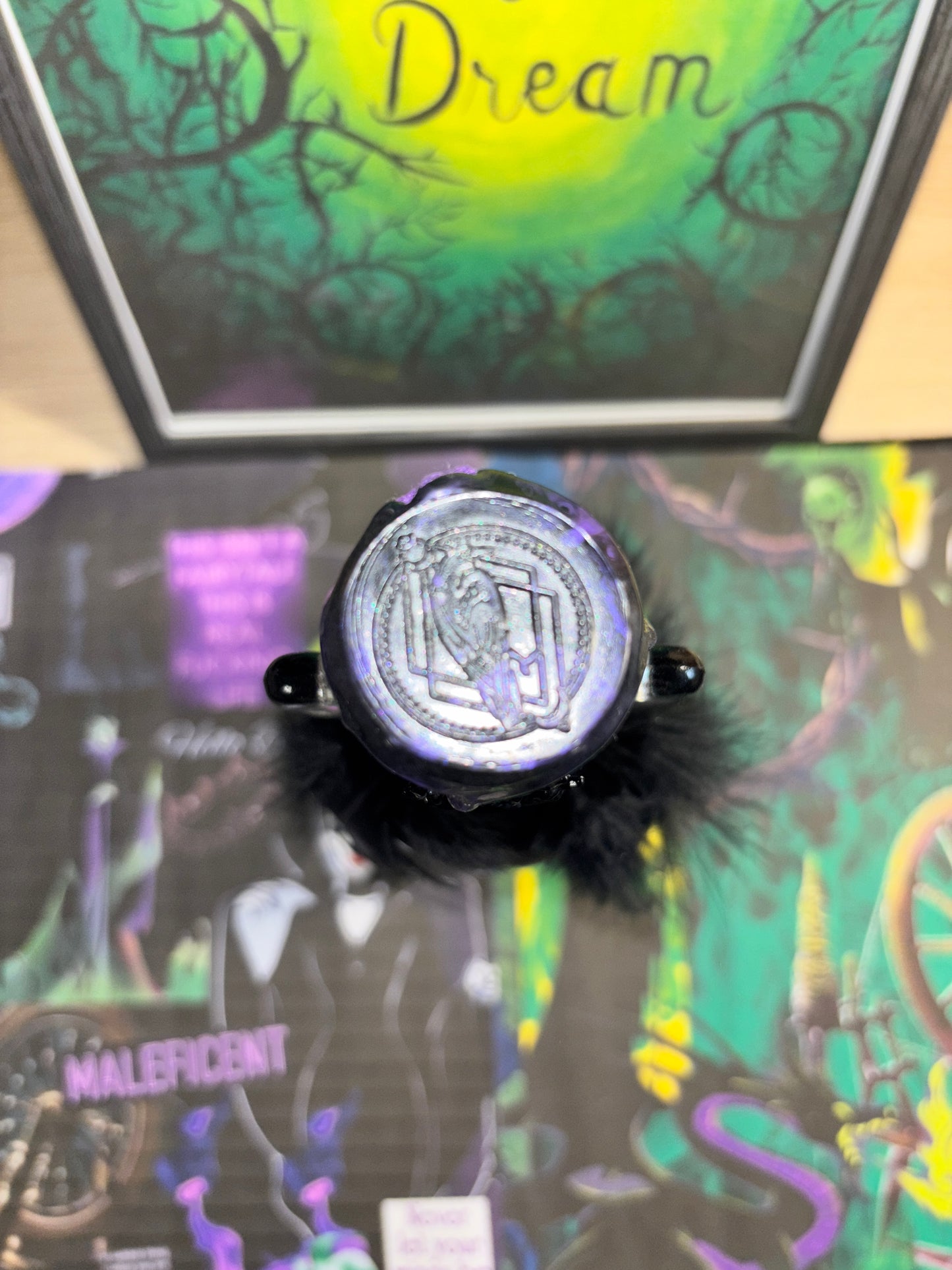 Maléfique