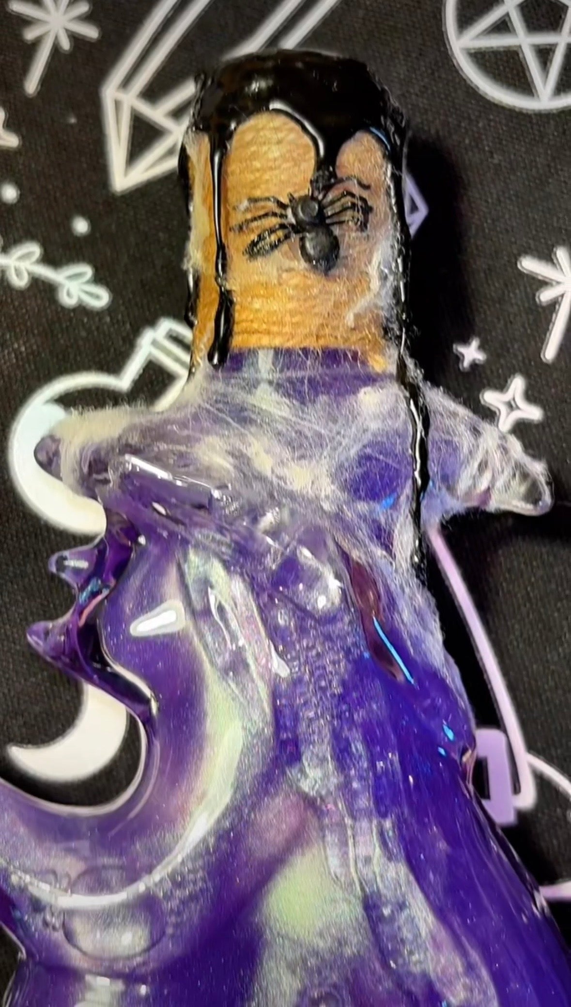 Witchy