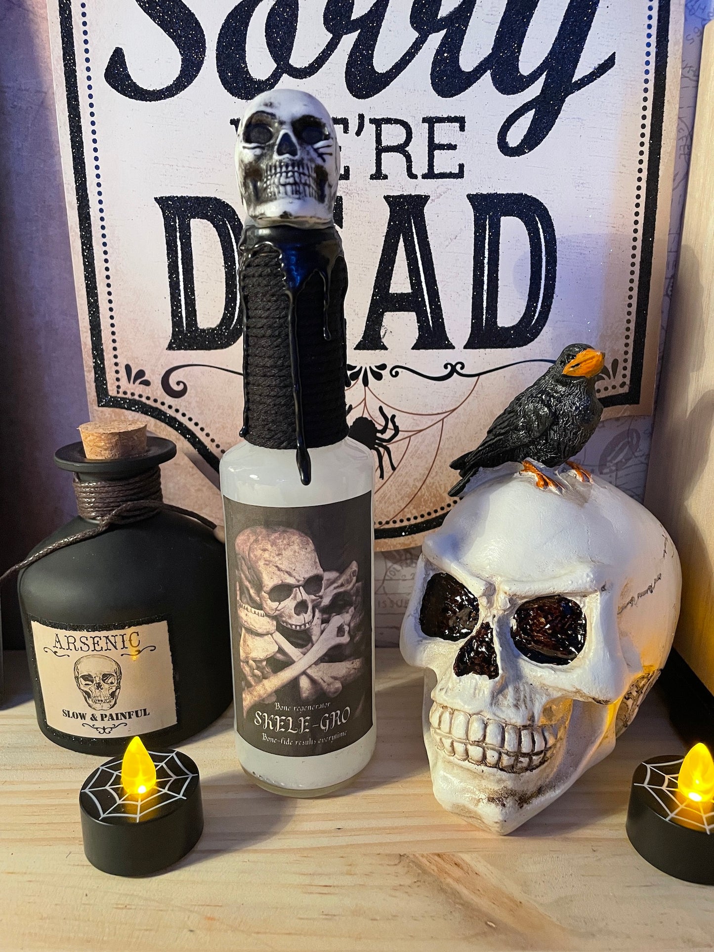 Skele-Gro