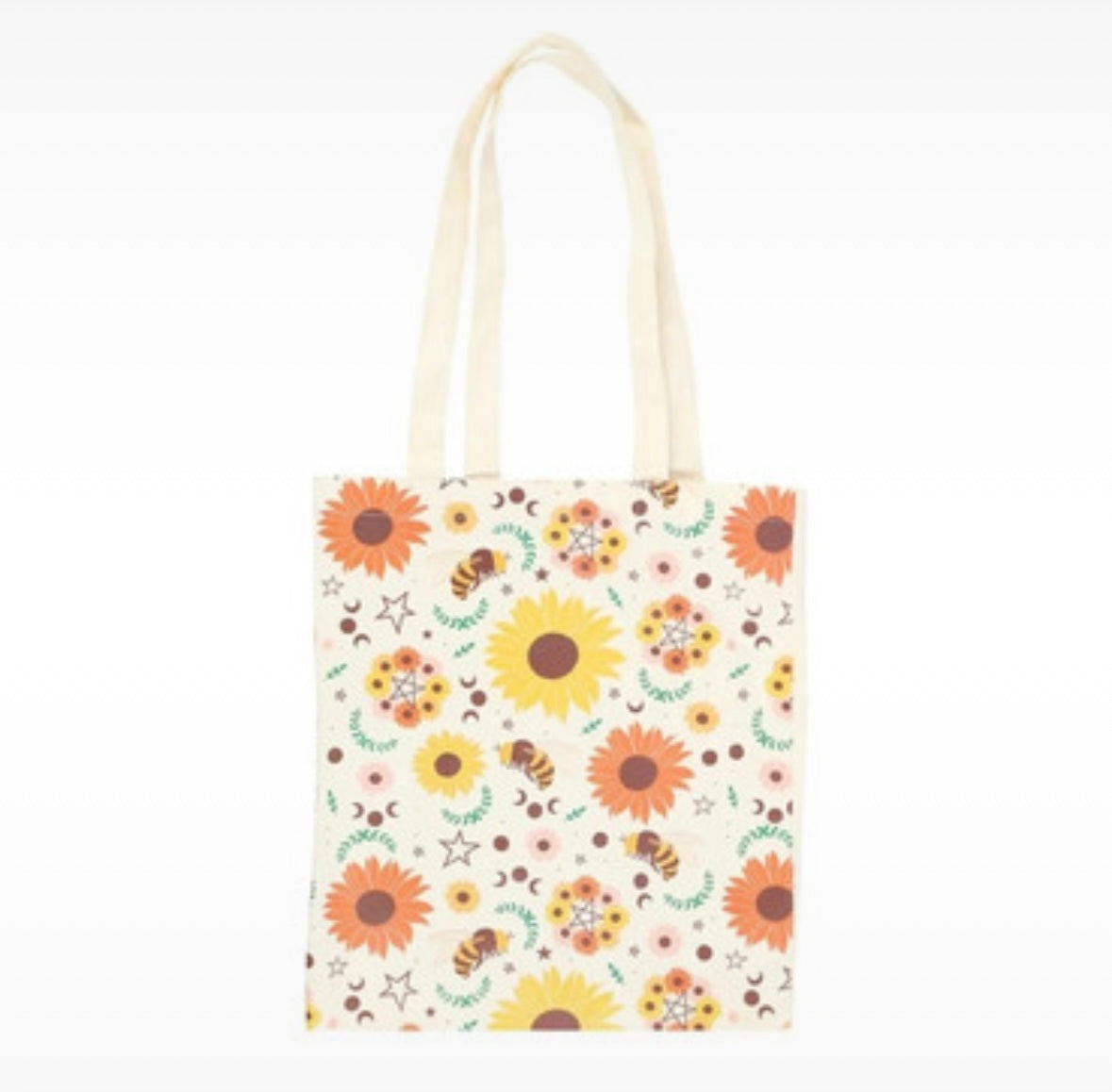 Tote bag solstice d'été