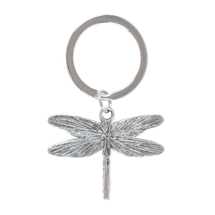 Porte-clés Libellule