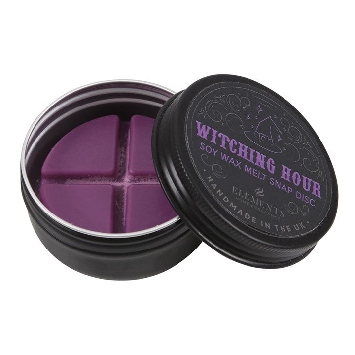 Fondant parfumé
