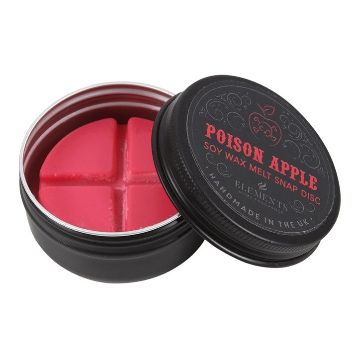 Fondant parfumé