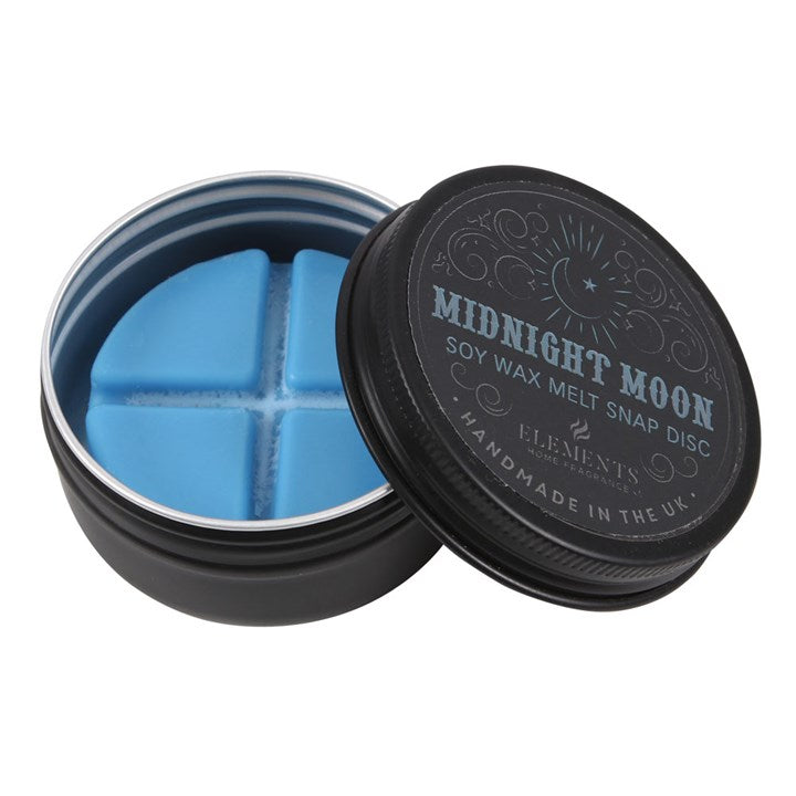 Fondant parfumé