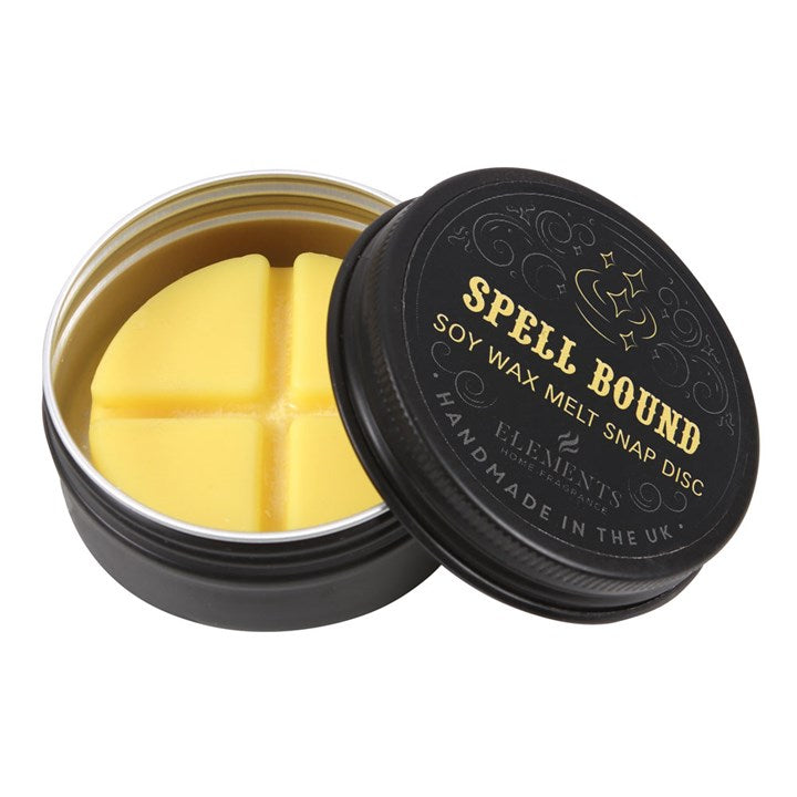 Fondant parfumé