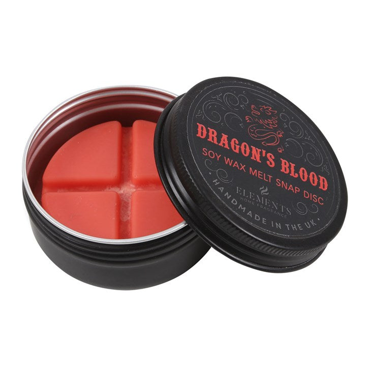 Fondant parfumé