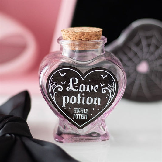Love potion
