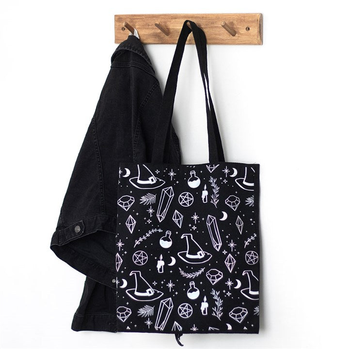 Tote bag Socière cristal