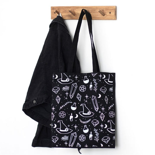 Tote bag Socière cristal