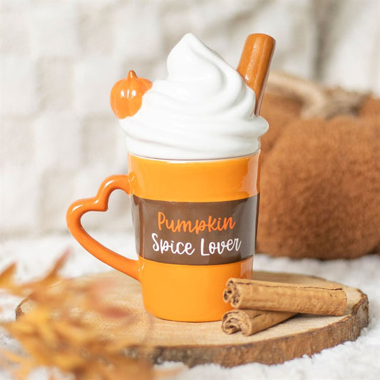 Tasse Pumpkin Spice
