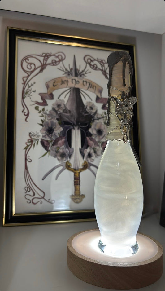 La lumière d'Elendil
