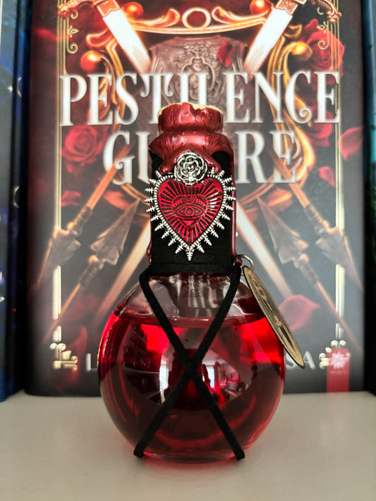 Blood of vampire