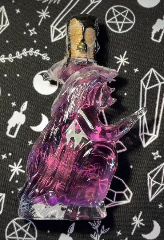 Witchy