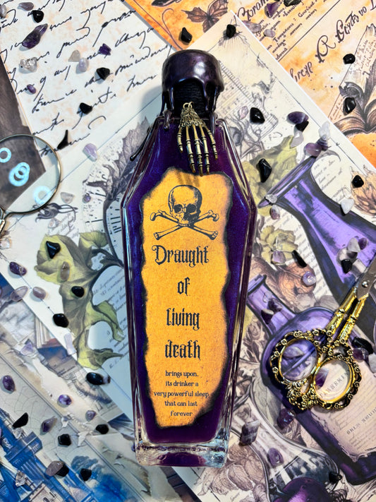 Draught of living death