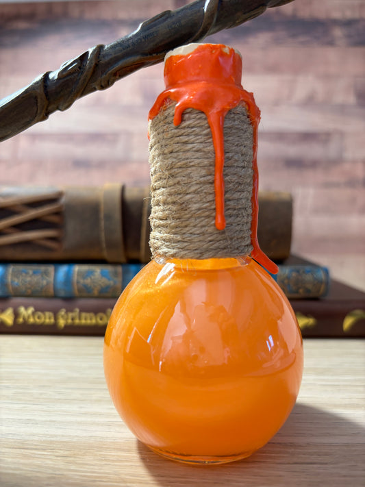 Potion miniature Orange