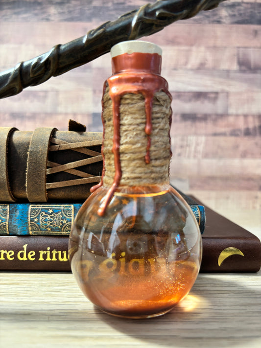 Potion miniature Cuivre