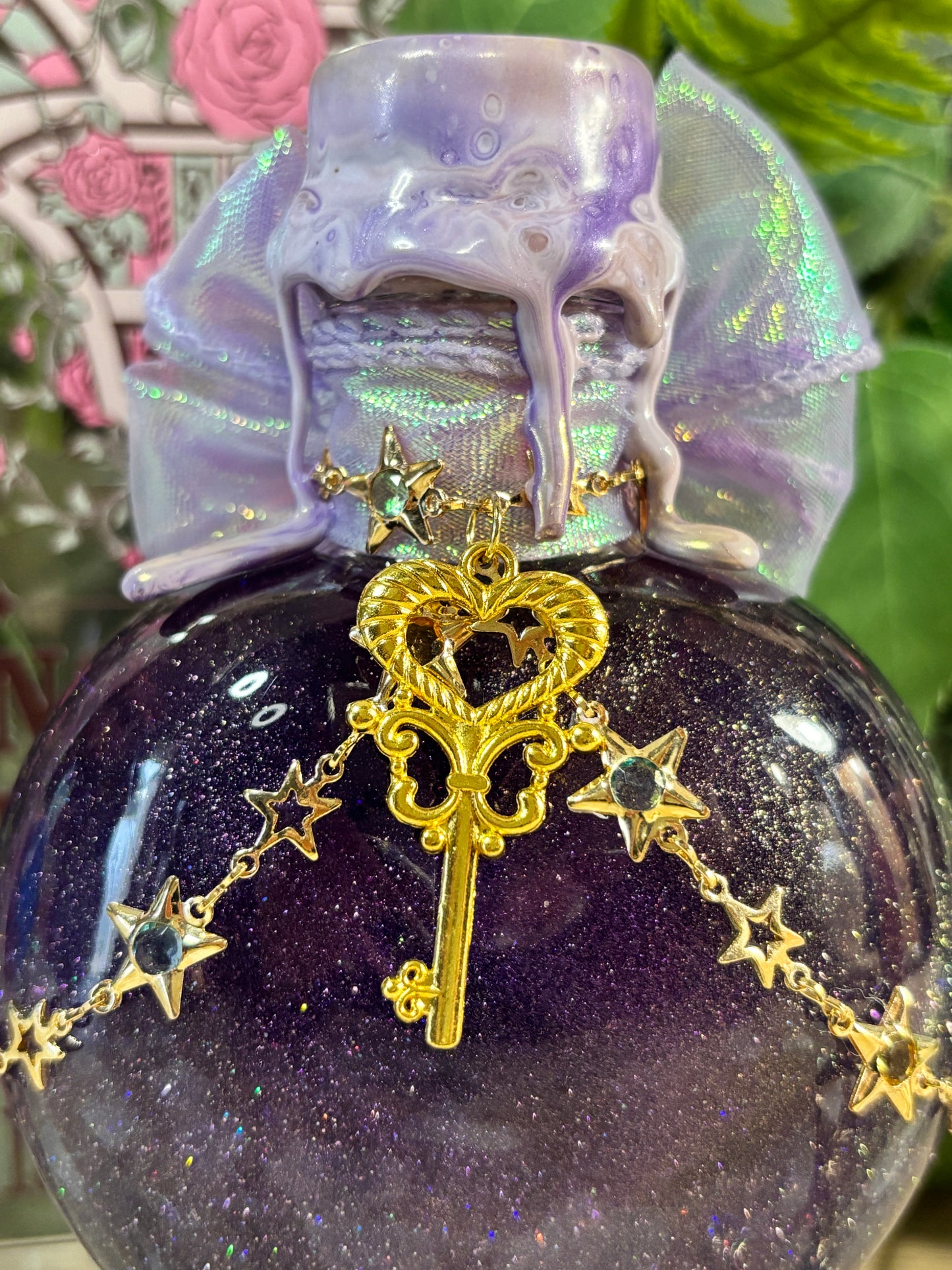 Princesse Raiponce