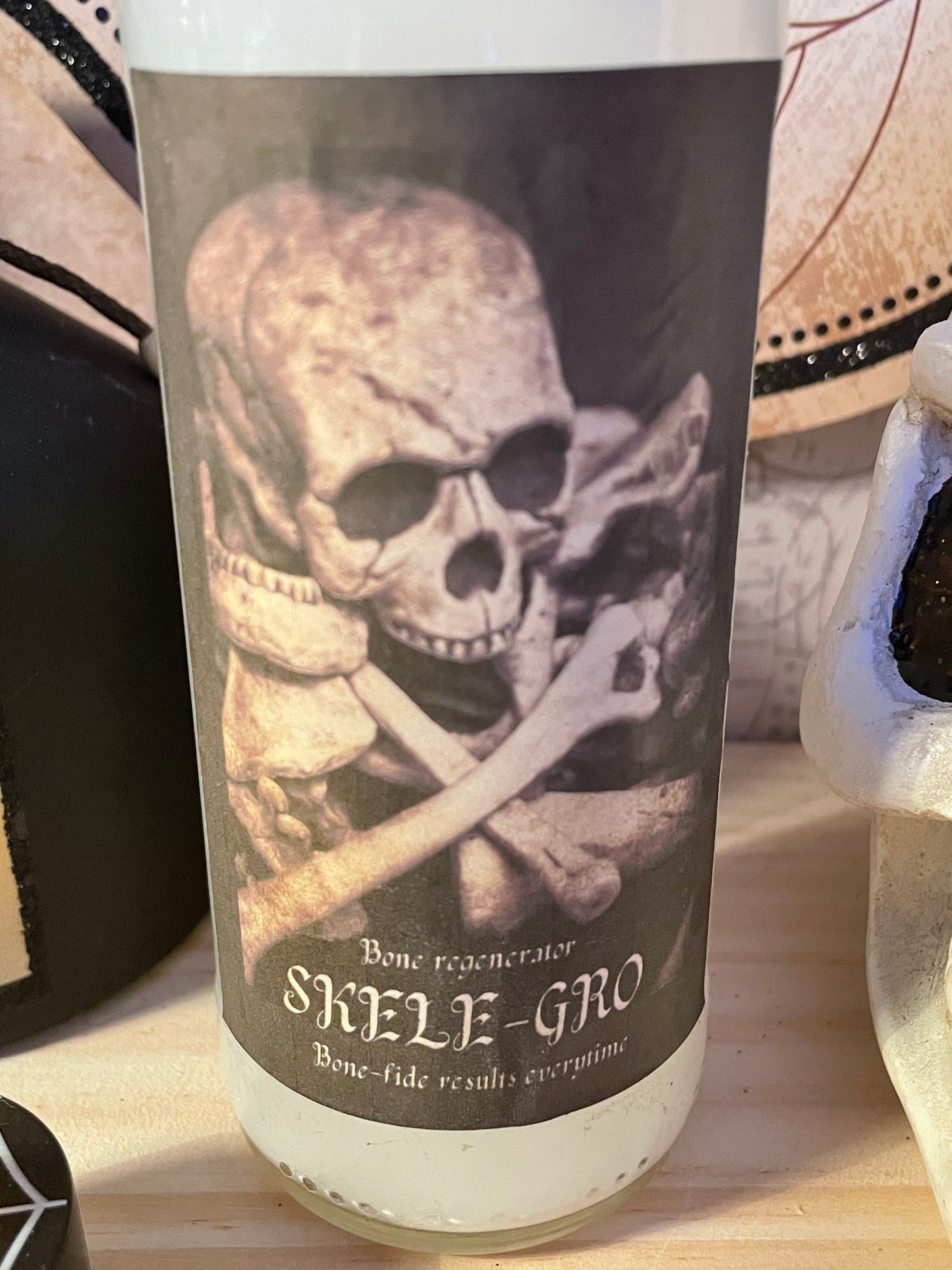 Skele-Gro