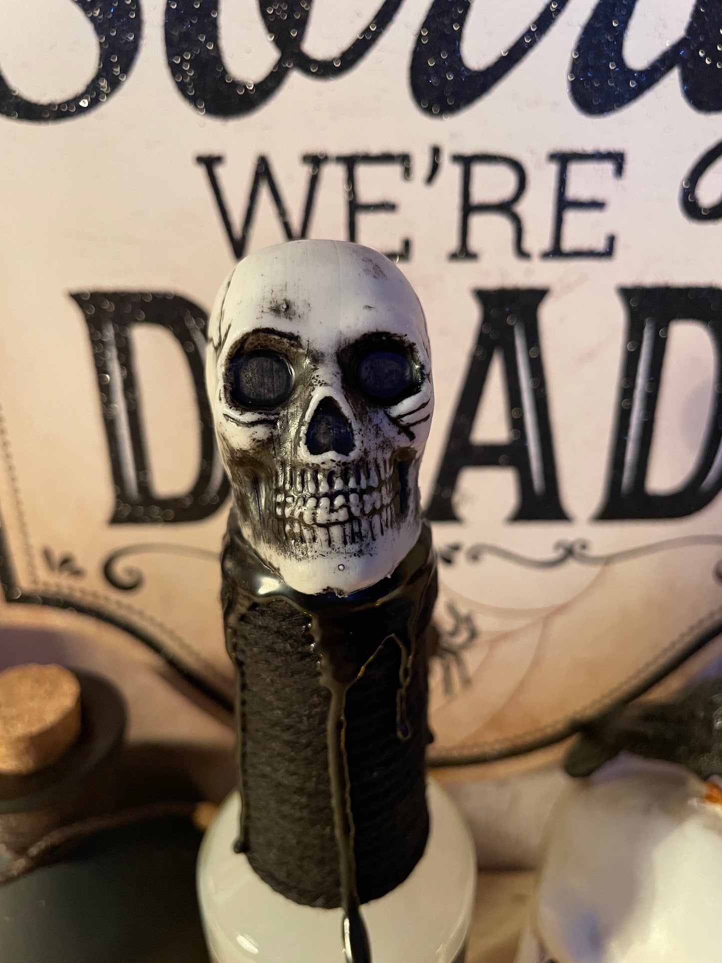 Skele-Gro