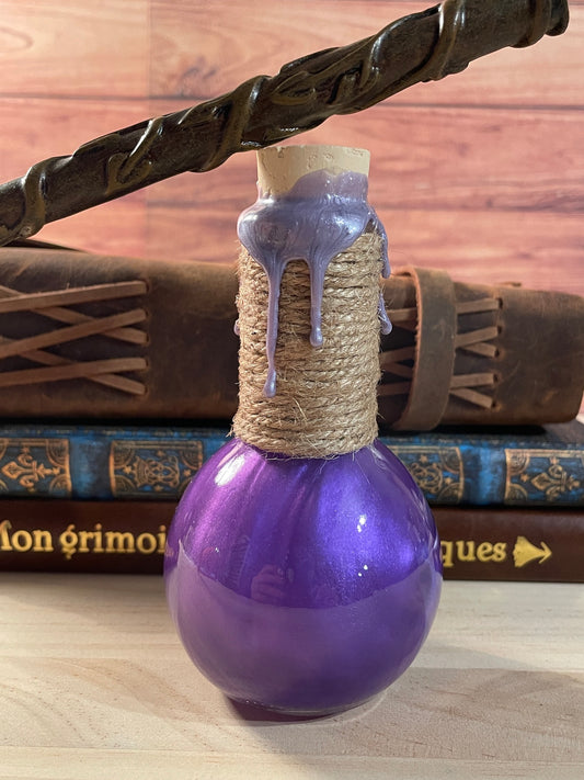 Potion miniature Violet