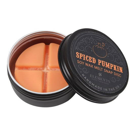 Fondant parfumé